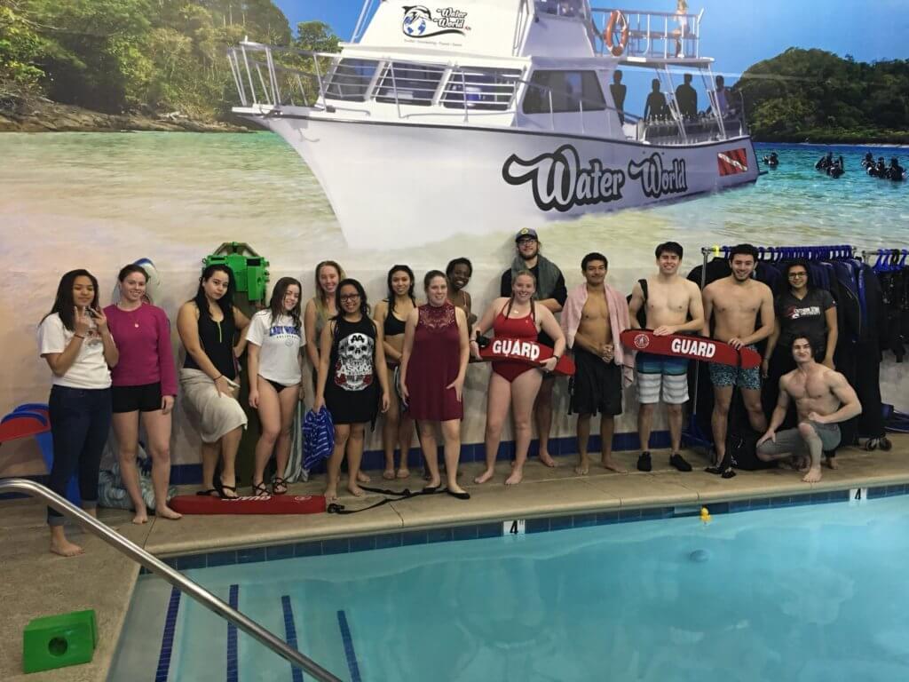 Photos Lifeguard Society®